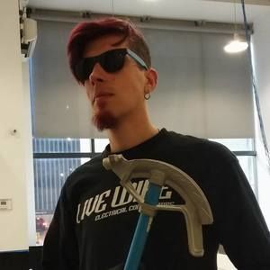 Meet your Posher, Alex